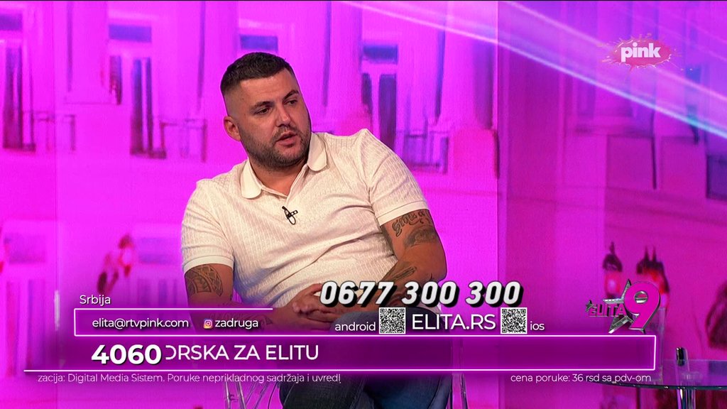 Nije nju Taki odgojio da bude ljubomorna: Asmin svim silama brani Maju, pa otkrio kad definitivno ide u Dubrovnik! (VIDEO)
