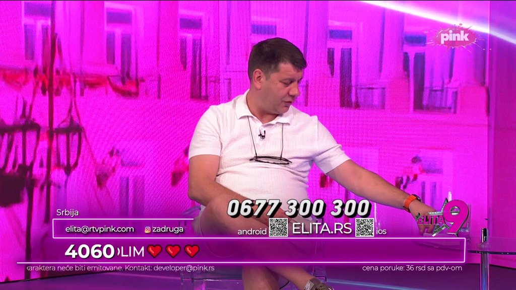 Da li će Željko nositi prezime Marinković ili Kulić? Ivan otkrio istinu, ovo namerava da uradi u narednom periodu! (VIDEO)