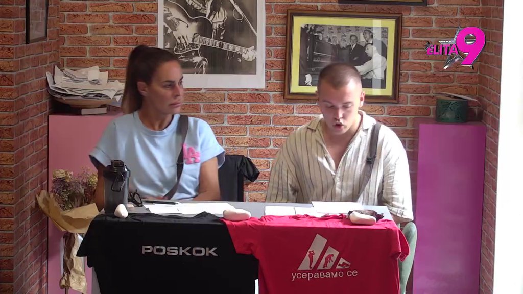 NISAM MOGAO DA JE LAŽEM: Nerio otkrio kad je priznao Hani prevaru sa tansvestitom, uveren da mu nije oprostila taj postupak, pa prokomentarisao Aneline suze povodom tog saznanja! (VIDEO)