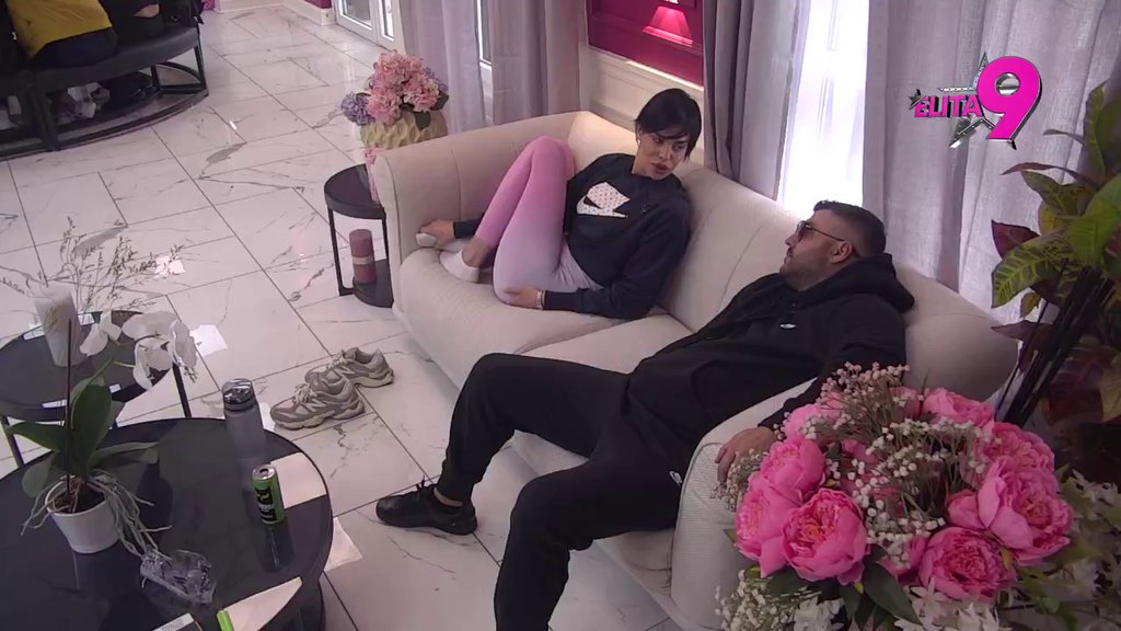 Mina nastavlja da blati Vanju Prodanović: Žestoko je isprozivala kod Alibabe, svim silama ga ubeđuje da je ona ALJKAVUŠA! (VIDEO)