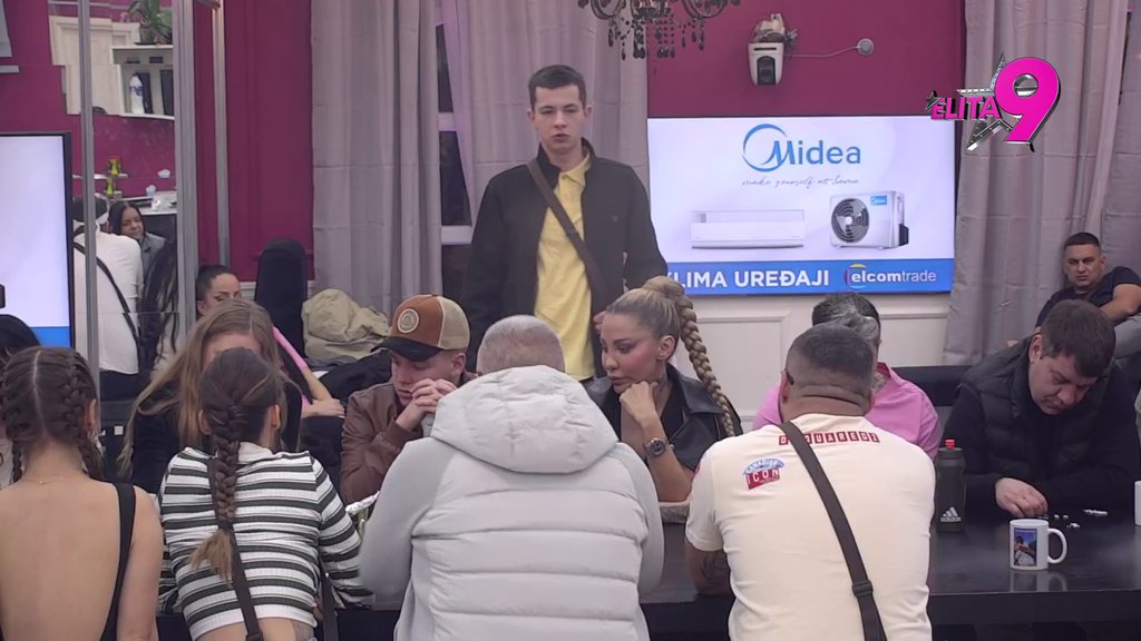 Aneli se raspala na komade! Nerio dao uslove tetki za pomirenje, u sve se umešala Hana: Vreme je da se svedu računi (VIDEO)