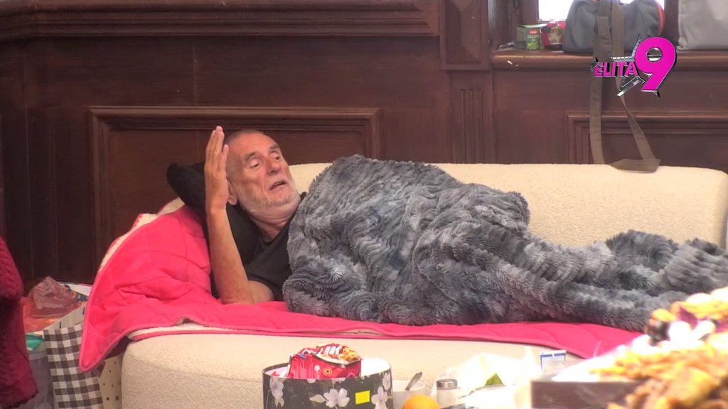 Ne zna više šta da radi! Viktor shvata da je sateran u ćošak, rešenje za problem sa Minom rešio da potraži od Lepog Miće (VIDEO)