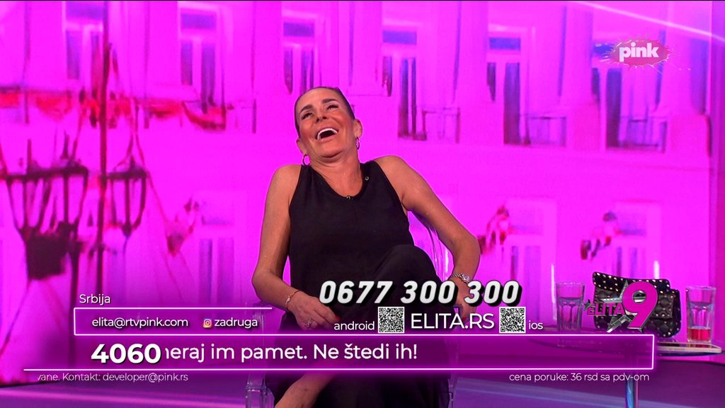 Pljušte pohvale na sve strane: Uključio se bivši rijaliti učesnik, a evo šta mu je Milena poručila! (VIDEO)