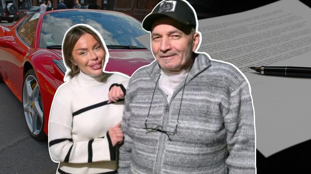 SLAO JOJ JE PARE I OTPLAĆIVAO KREDIT: Nena Opozicija otkrila da je Dane izvlačio Sofijinu majku iz dugova, evo na koji način ga je Janićijevićeva izmanipulisala i zavela: IŠLA JE SA NJIM KOD DOKTORA! (VIDEO)