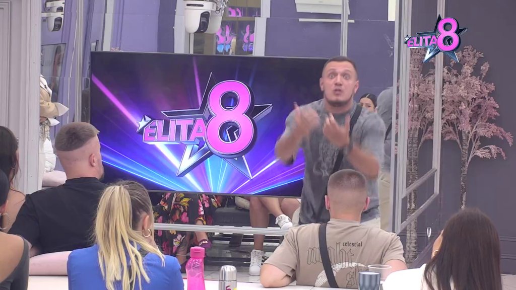 Gastoz pred nervnim slomom: Brutalnim činjenicama uništio Anđelu Đuričić za sva vremena, urlicima trese zidove Bele kuće! (VIDEO)