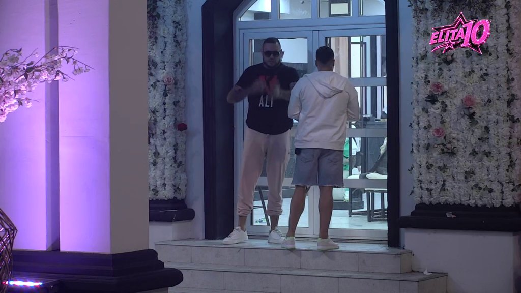Dobar je lik: Car otkrio Terzi da ga Laura uopšte ne radi! (VIDEO)
