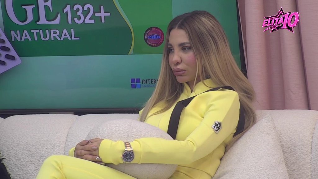 Car završio u Aneli: Pukao mu film i obelodanio istinu, pa tek sad shvatio koliki je ona folirant! (VIDEO)