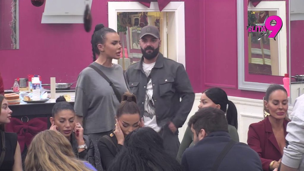 Doživela totalni fijasko: Anita počela da puca pod pritiskom, Luka se izlanuo i obelodanio da je ona bila s Reljom! (VIDEO)