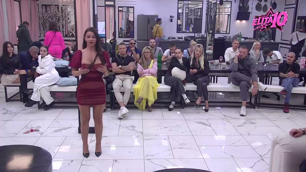 Tačka nikad deblja! Mahir i Slađa raskrstili, evo šta je glavni razlog (VIDEO)