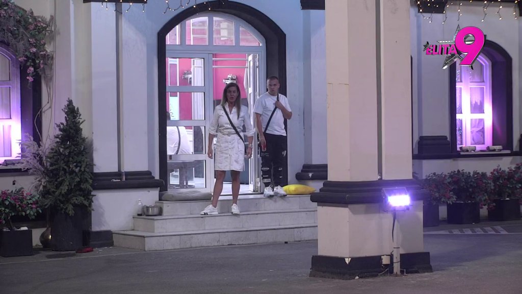 NIKADA JE NEĆEŠ VIDETI: Milena udarila Asminu na muškost, Aneli mu zabranila da viđa dete, opšti haos! (VIDEO)