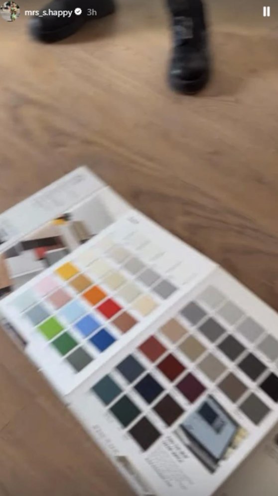 POGLEDAJTE KAKO IZGLEDA STAN OD POLA MILIONA EVRA: Sanja Stanković obezbedila sebi nekretninu u elitnom delu Beograda, pa se javno pohvalila (FOTO)