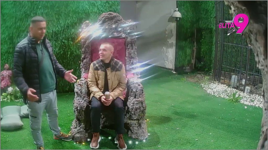 Jedva dočekao! Bebica saznao da je kraj njegovom zadatku, Dača dobio ozbiljnu misiju: Pratiću ih u Odabranima... (VIDEO)