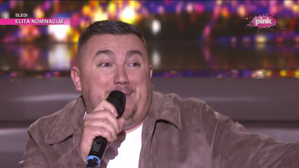 VEČERAS NA TV PINK: U Elitu stiže poznata pevačica, a društvo će joj praviti NJIH DVOJICA, spremite se za NESVAKIDAŠNJU ŽURKU (FOTO)