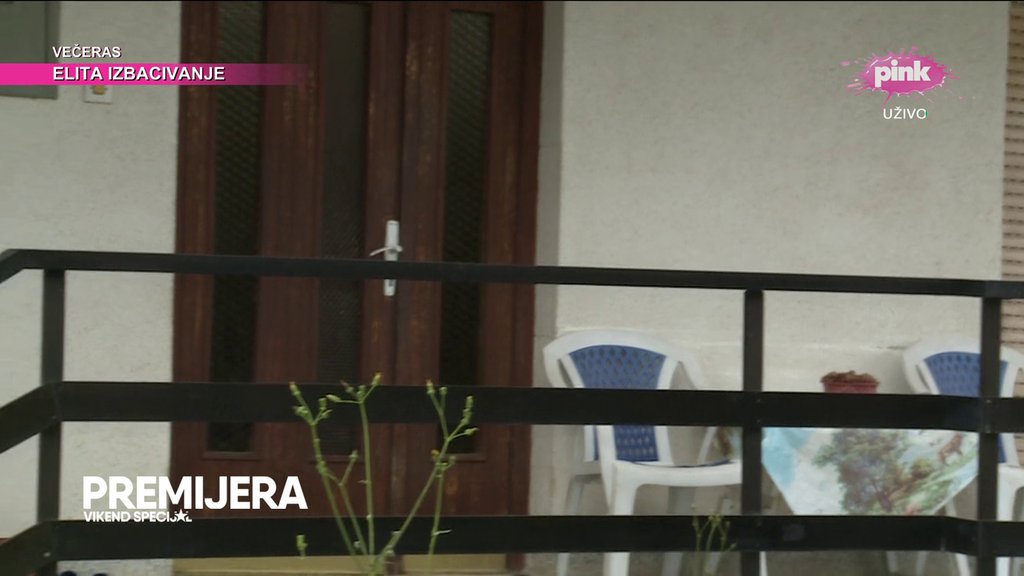 KUPOVAO JOJ JE OGRLICE, NARUKVICE... Safet otkrio koliko novca je Dane potrošio na Sofiju, pa se osvrnuo na renoviranje njene kuće: KUPIO IM JE KLIMU I PLANIRAO UGRADNJU...