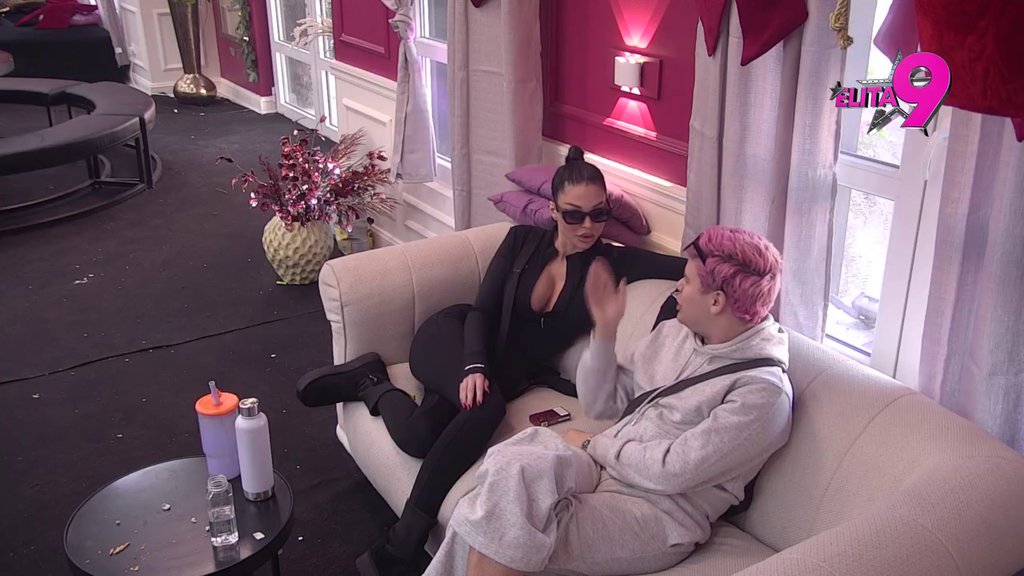 RAT DO ISTREBLJENJA! Miljana urniše Uroša i Maju Marinković, oni joj ŽESTOKO UZVRATILI! (VIDEO)