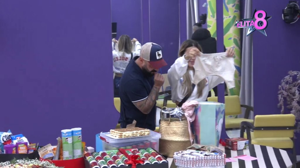 PREDIVNO IZNENAĐANJE: Aneli i Luka nisu znali šta ih je snašlo kada su videlo OVO (VIDEO)