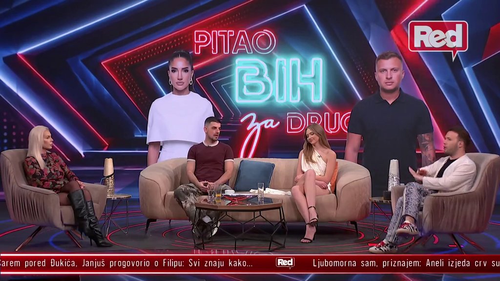 Bivša rijaliti učesnica raskrinkala Anđelu Đuričić do koske: Brutalno oplela po njenom odnosu sa Zvezdanom i Karićem (VIDEO)