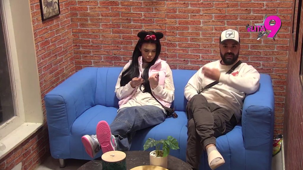 Ovo je scenario za Oskara: Luka i Anita zaboravili da su 24h pod kamerama, pa pokušali svima da zamažu oči i sve slagali! (VIDEO)