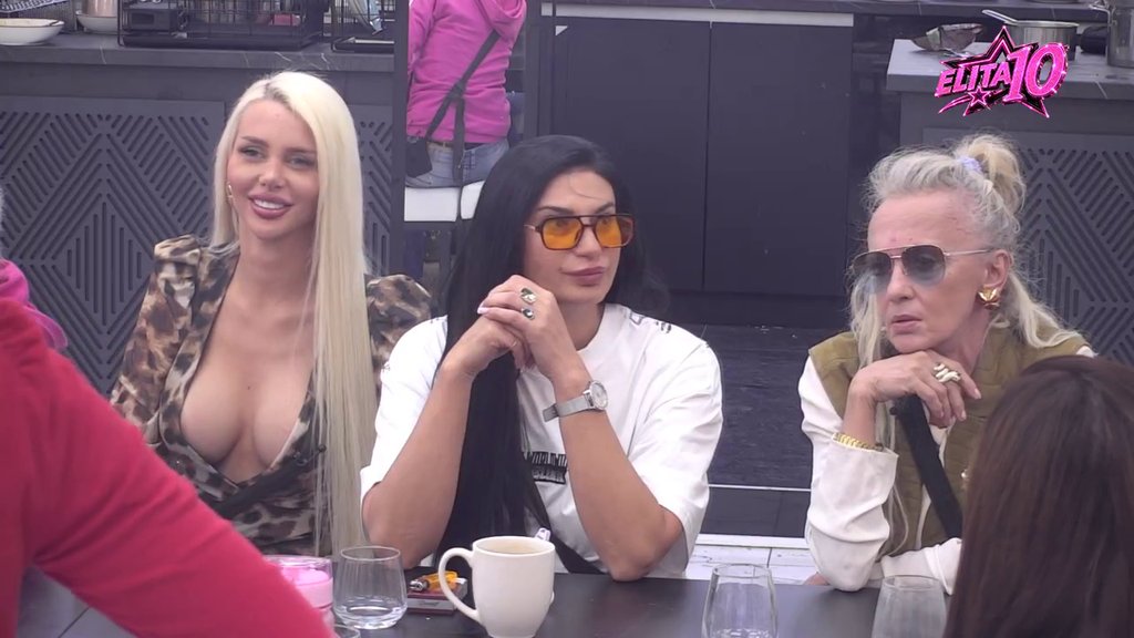 Filip Car ponovo u crvenom: Kristini sasuo sve u lice! (VIDEO)