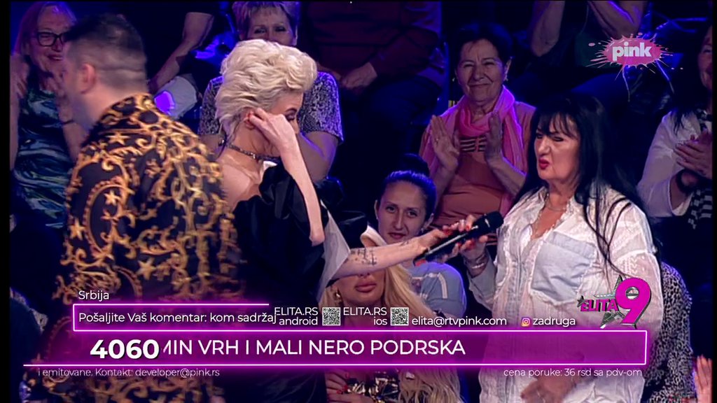 Popadale im vilice! Dušica Jakovljević saopštila imena učesnika koji se vraćaju u Belu kuću (VIDEO)