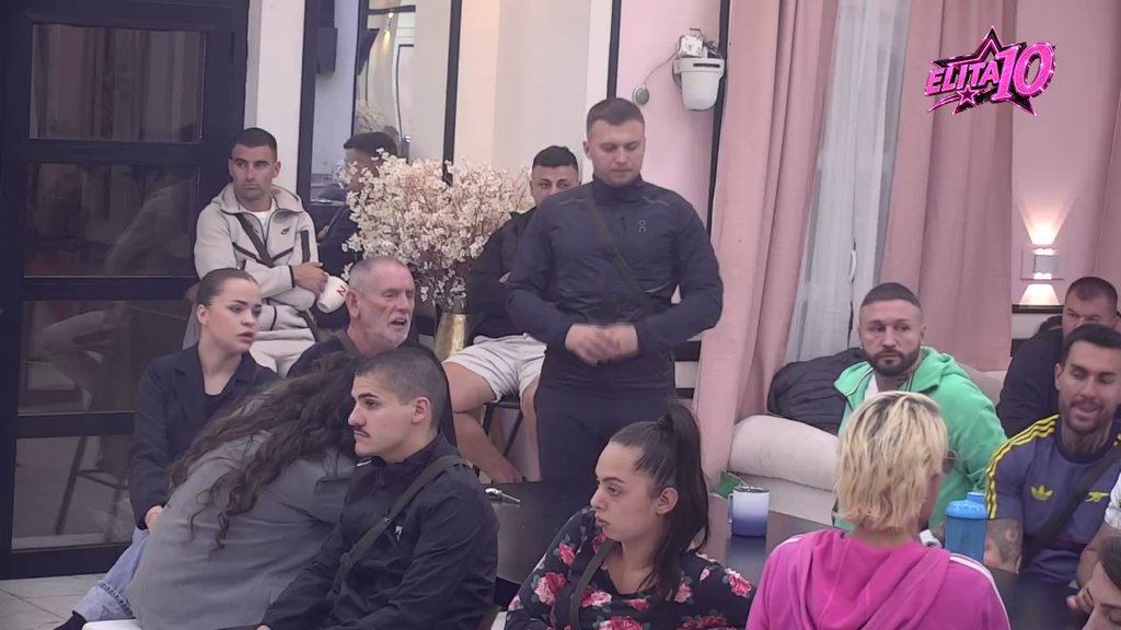 Uroš ispljuvao Lauru bez zadrške! Potkačio i Biljanu: Nema svako istu težinu, iste ste (VIDEO)