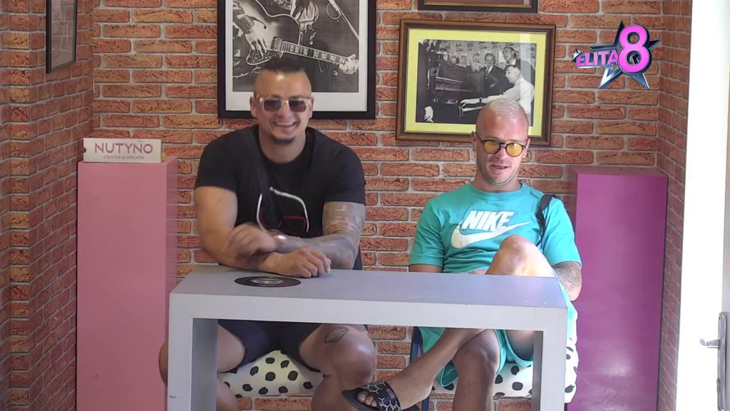BESNA KAO RIS: Sandra zapenila zbog pitanja o Luki, ubeđena da je Terza lobirao za njenu i Vujovićevu izolaciju (VIDEO)