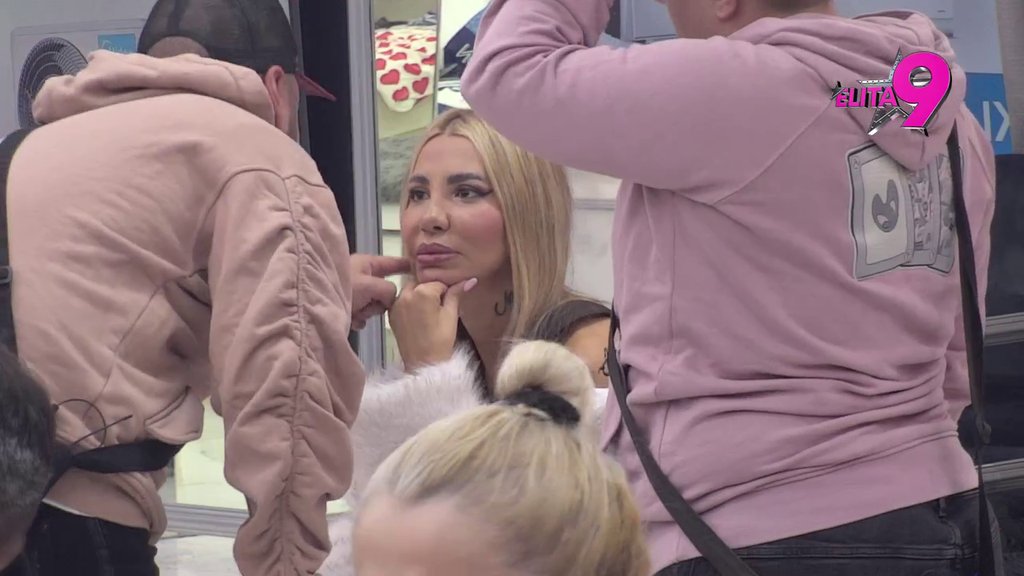 Preokret: Zorica najavila pomirenje Alibabe i Aneli, nastao muk u Beloj kući! (VIDEO)