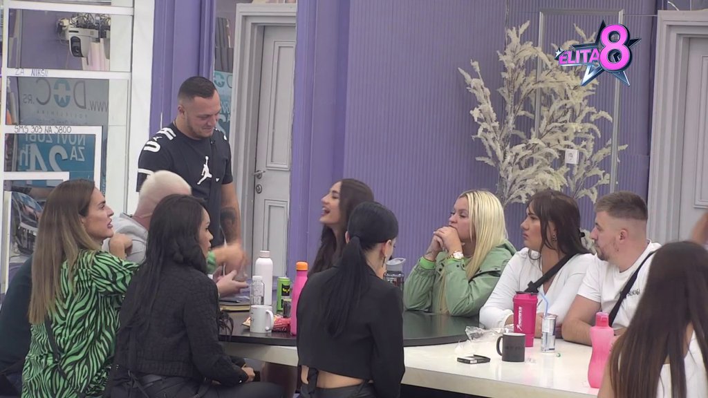 ŠOK ŽA ŠOKOM: Gastoz menja priče iz minuta u minut, nakon raskida priznao da ne može bez Anđele! (VIDEO)