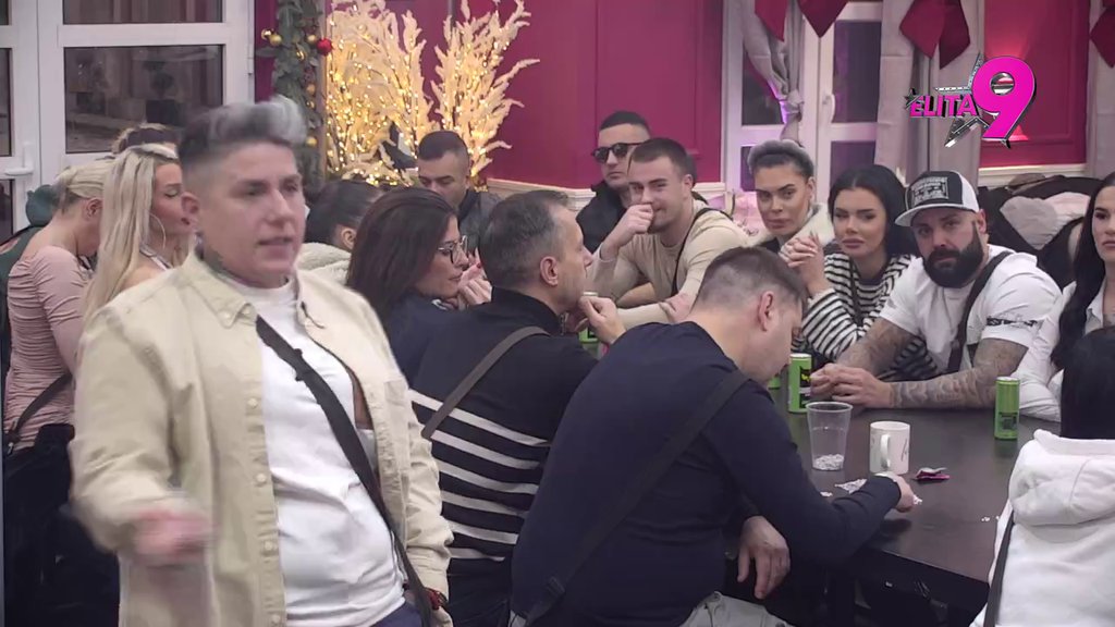 Meni je duša čista: Matora definitivno stavila tačku na prijateljstvo sa Karićem, nikad mu neće oprostiti muvanje sa Anitom! Najavila suočavanje sa Erminom (VIDEO)