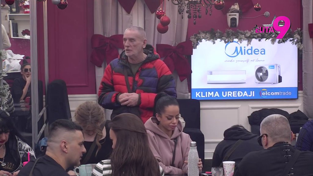 Surova lekcija Lepog Miće: Bez dlake na jeziku isprozivao Anitu i Luku, pa njemu zamerio jer na nju ne utiče kao Anđelo! (VIDEO)