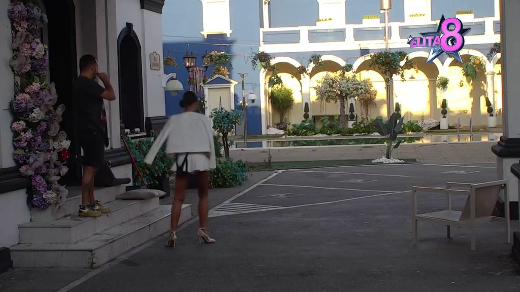 IGRA PRESTOLA! Gastoz ubeđen da Anđela sve radi zbog GLEDALACA, pokušala da ga urazumi, pa popila PEDALU! (VIDEO)