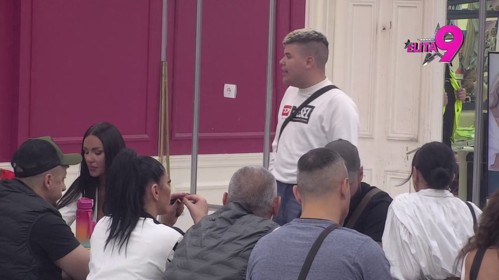 Kad sam se obukao kao žena, rekao je da ga privlačim: Uroš obrisao patos s Neriom i Hanom, Matora dala svoj sud: Ne mislim da je GEJ, ali... (VIDEO)