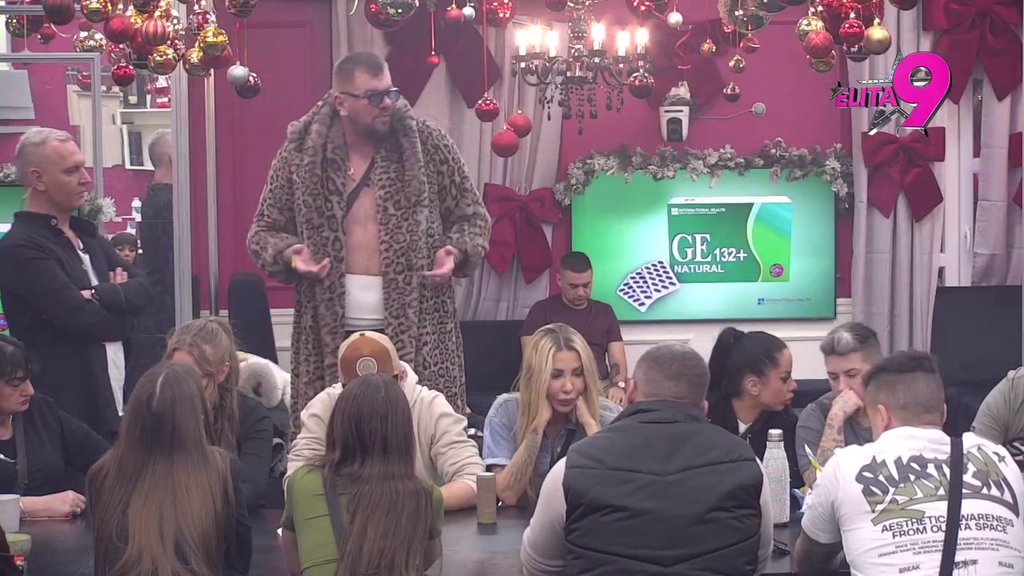 MUK U KUĆI! Janjuš progovorio o Asminu i njegovoj iskrenosti, pa se obratio Aneli kao NIKADA PRE (VIDEO)