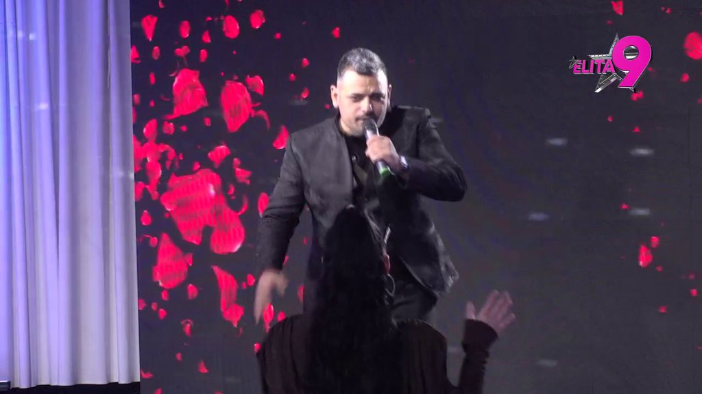 Ponovo sam se zaljubio: Uroš odlepio za Borom nakon njegovog nastupa, on ovim potezom Maju kupio za ceo život! (VIDEO)