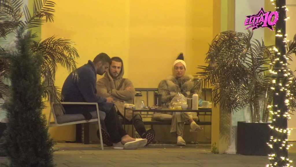 Sanji neće biti dobro! Marko priznao da nikad nije želeo dete sa njom: Deca se lako prave, ali pitanje je sa kim (VIDEO)