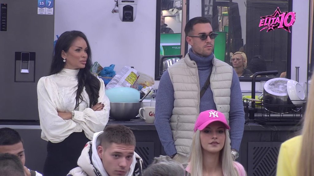 Caru će pasti roletna: Nemanja Tošić ga sačekao na zicer, napravio šok potez s potrčcima! (VIDEO)