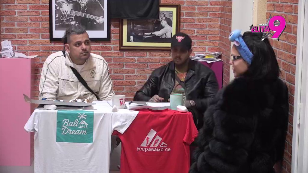 OVDE SE NE ZNA KO, ŠTA, S KIM RADI! Maja Marinković zadala domaći zadatak učesnicima, svima im zapušila usta! (VIDEO)