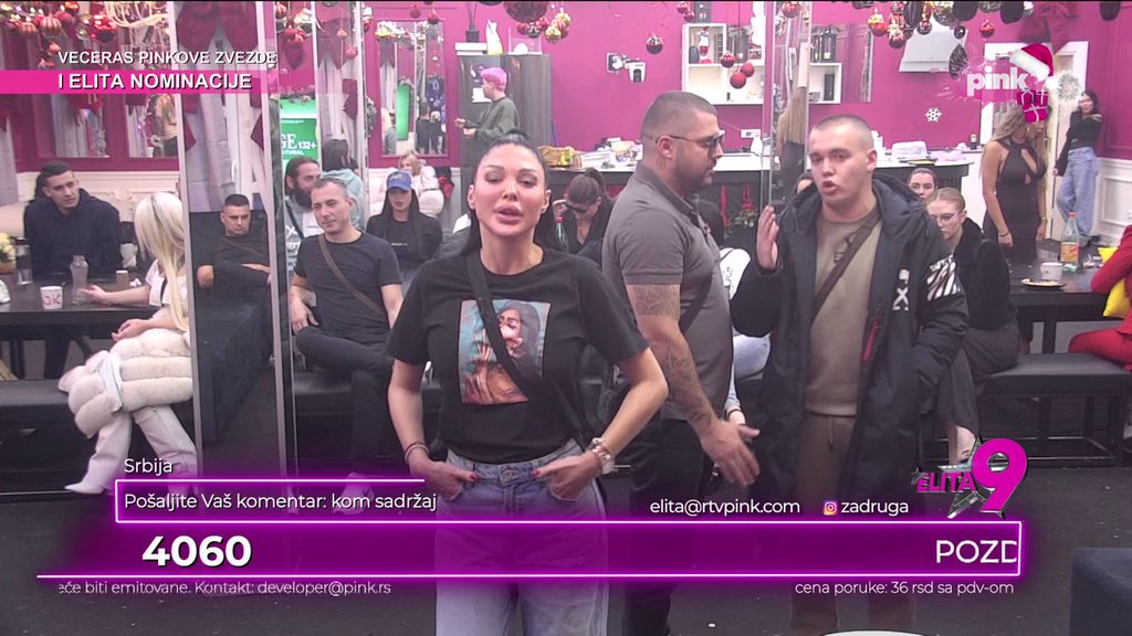 Počelo raskrinkavanje! Šok: Maja progovorila o aferi sa Brazilcem, a Dačo odmah razotkrio njene tajne signale Stanijinom bivšem dečku (VIDEO)