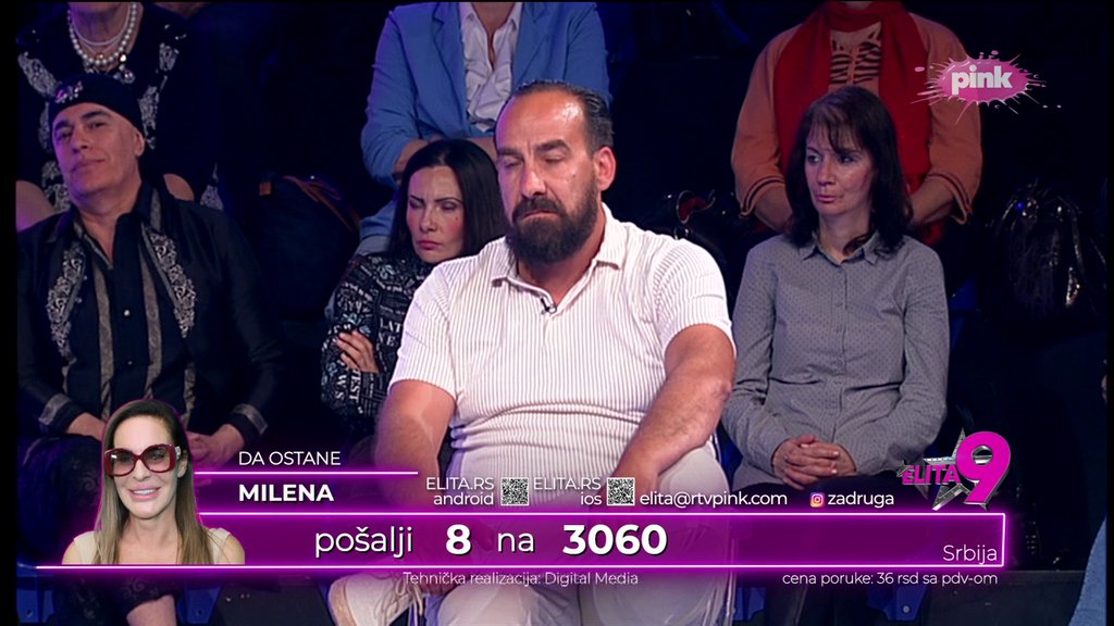 Ne znam da li je glupa ili... Aleksandra Nikolić razvezala jezik i urnisala Sofiju! (VIDEO)