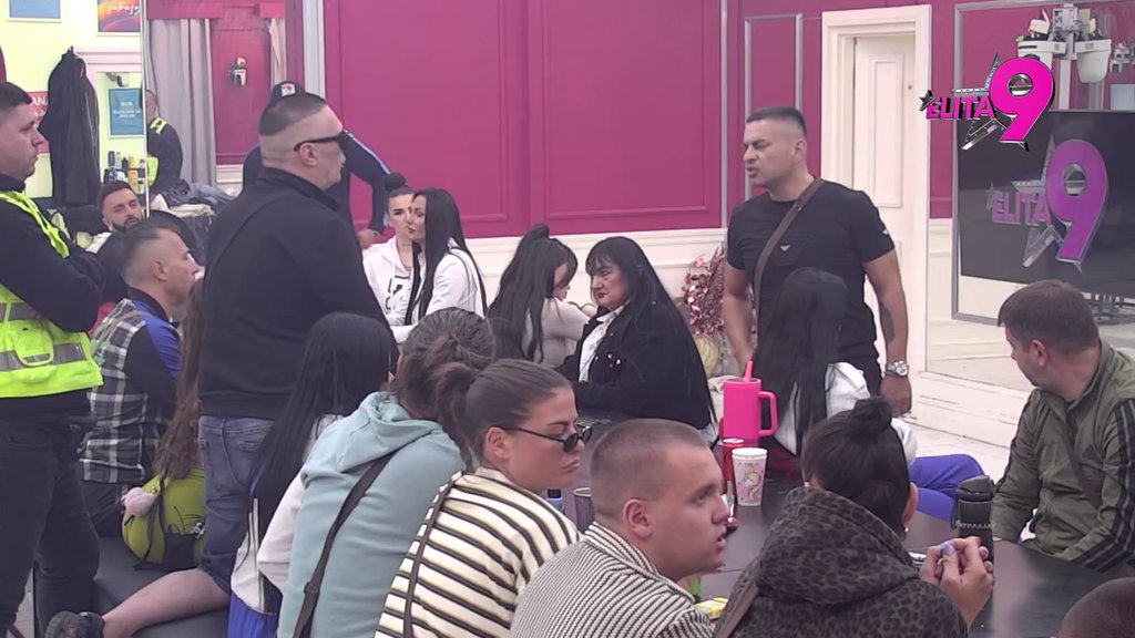 Ne zna kako da se pomiri sa Sofijom?! Teodora i Bebica zaratili sa Terzom: Njemu je ona tiha patnja jer nije sa njom (VIDEO)