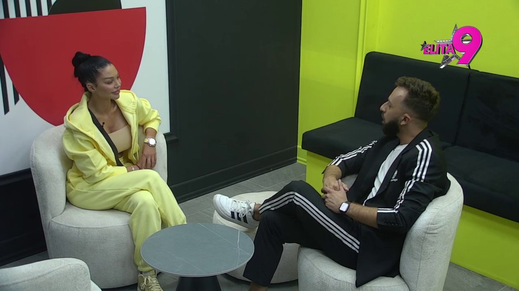 Surov sud Maje Marinković: Oplela po Aneli Ahmić, pa priznala šta ju je od Asminove priče najviše ŠOKIRALO! Evo šta kaže o Luki (VIDEO)