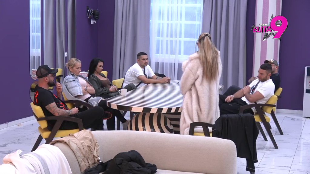 PET NAJGORIH LJUDI SAM UPOZNAO OVDE! Anđelo nikad brutalniji, nominovao NJEGA i izneo niz uvreda na njegov račun! (VIDEO)