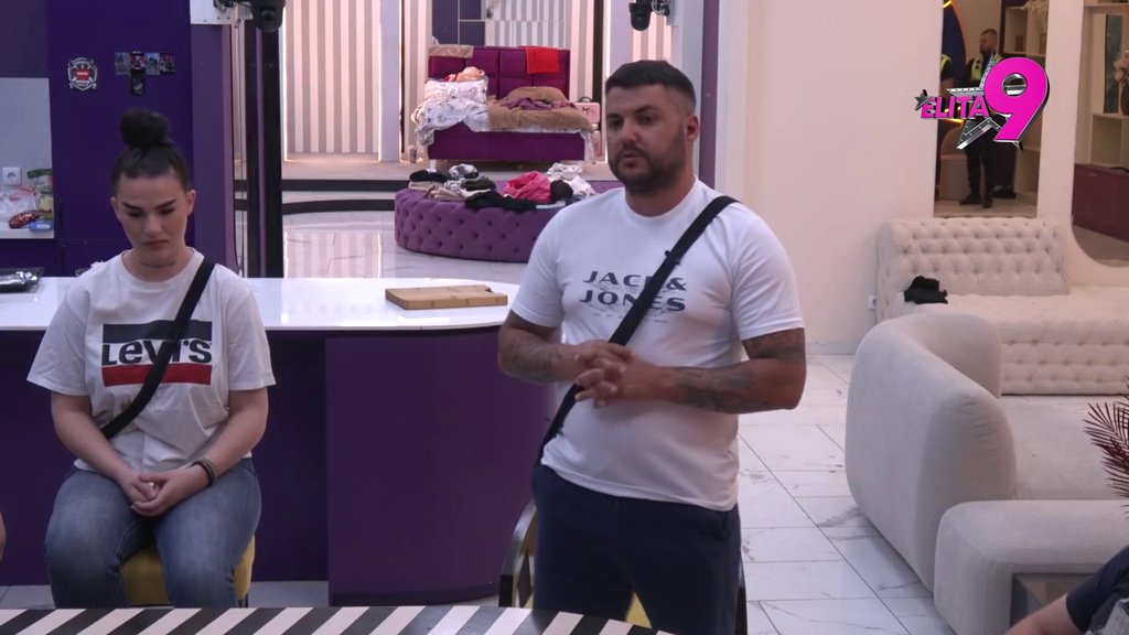 Ima privlačnosti, ali ću se povući! Aneli rešila da ODJAVI Filipa, Ivan je ne štedi: Promiskuitetna, laka žena! (VIDEO)