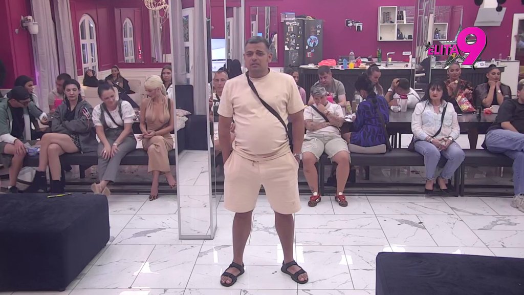Ori se Bela kuća! Bora nazvao Anastasiju VRAČAROM, pa sve negirao, ona skočila kao oparena na njega (VIDEO)