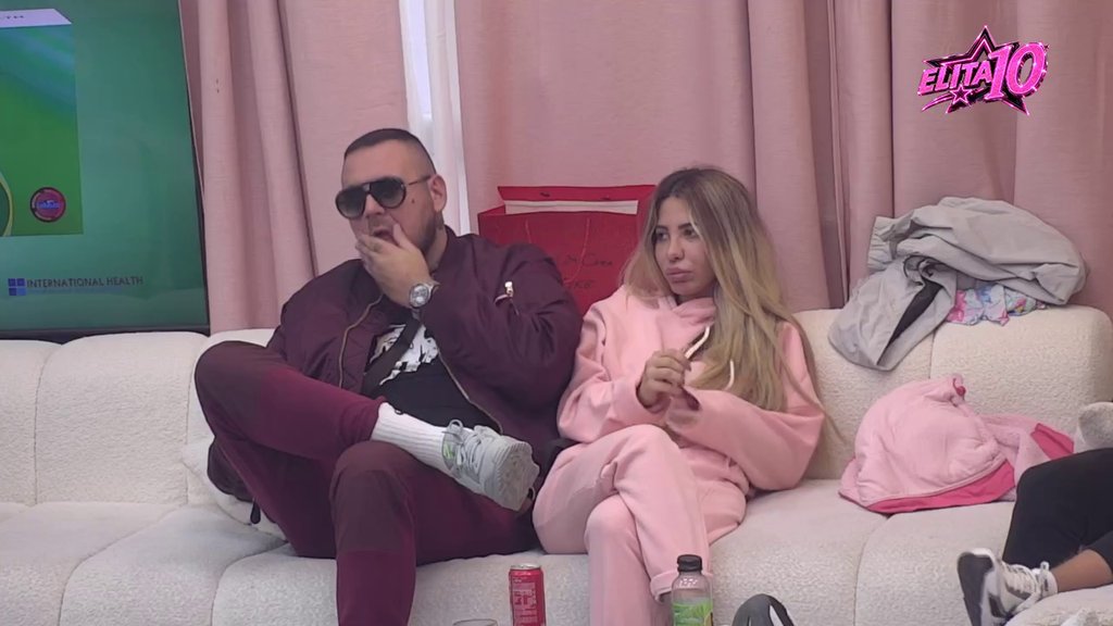 Zvonko spasić: Car pokušao da se opravda zbog interesovanja za Anđelu, nagrada Velikog šefa ga izvukla! (VIDEO)