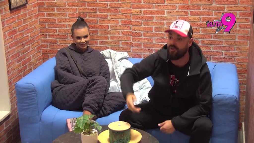 Možda pogledam u prolazu: Anita nastavila da raskrinkava Luku i njegove namere, Aneli hladna kao led! (VIDEO)