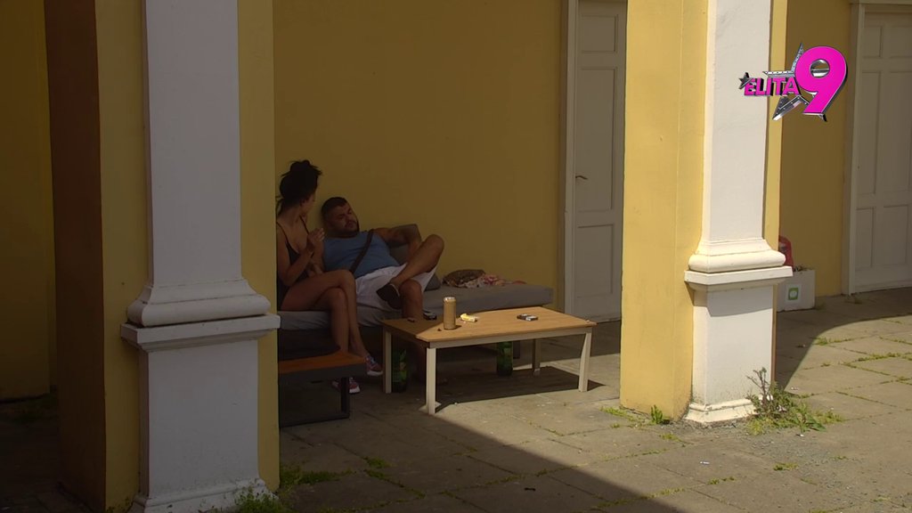 Bila si PREGLASNA? Asmin se srami zbog DIVLJAČKE AKCIJE pred zoru, Maja BEZ BLAMA! (VIDEO)