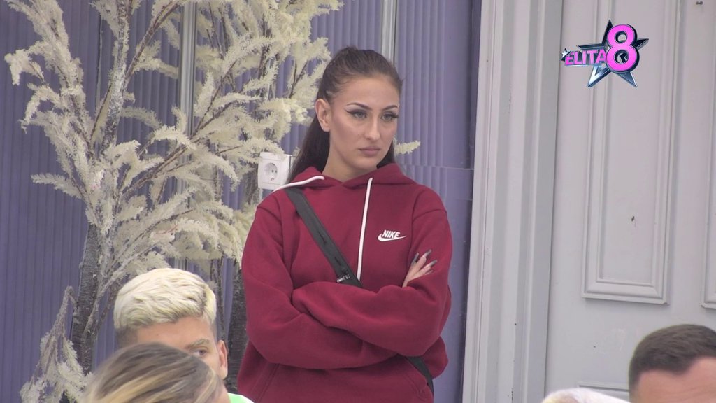 HAOS U ELITI: Dragana zauzela 25. mesto, Matora u suzama! Kačavenda i Gastoz novim ratom tenziju doveli do vrhunca! (VIDEO)