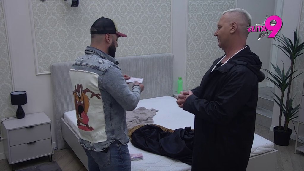 Ona mene nije uvredila... Luka progovorio o odnosu sa Anitom, željan prinove baš sa njom (VIDEO)