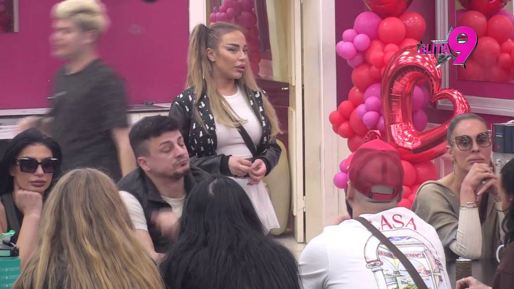 Ako je Milica posle svega ušla u kuću... Terza zbog Sofije hoće da ide protiv porodice, progovorio o braku i deci! (VIDEO)